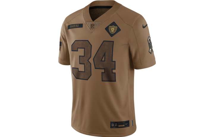 Nike Nike T Shirts Men's Brown V Neck Moderate Straight Fit