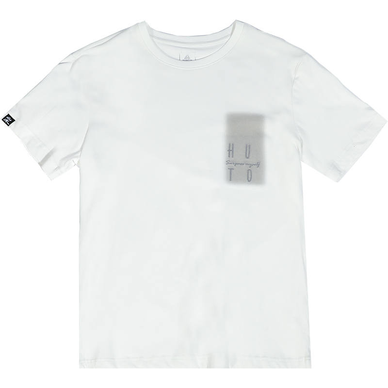 HUMTTO T Shirts Men's Crew Neck Moderate Straight Fit