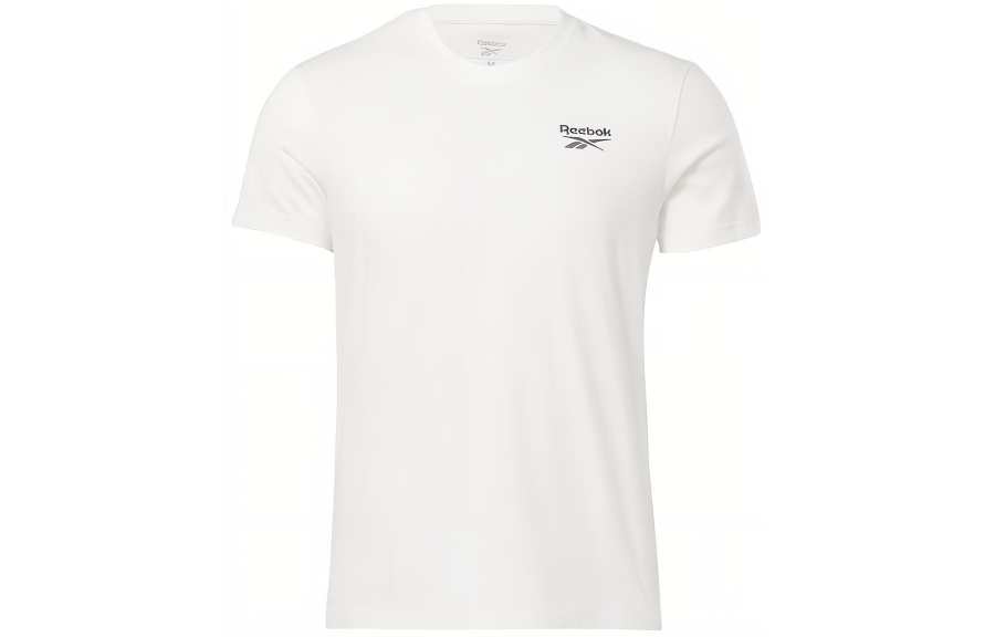 Reebok RI CLASSIC TEE T Shirt Men's White