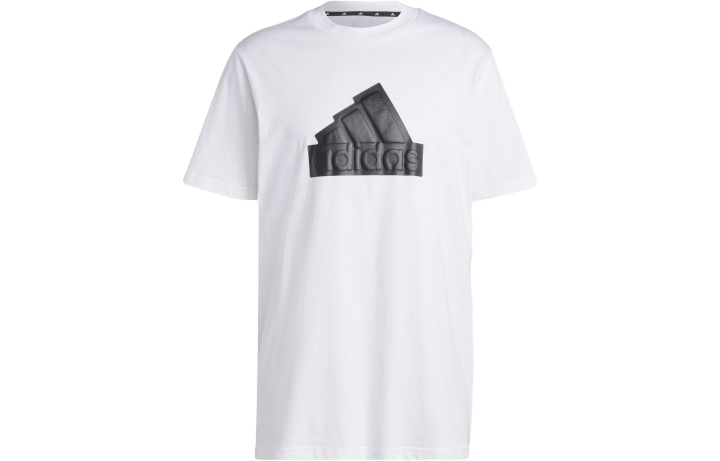Adidas Adidas T Shirt Japan Version Men's White
