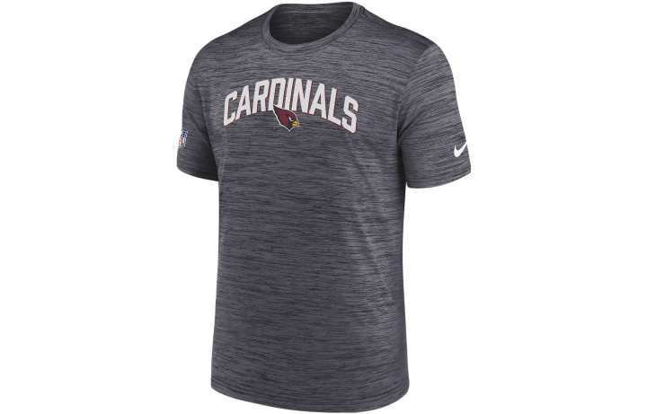 Nike Nike Miami Marlins City Connect Velocity Men's Nike Dri-FIT Mlb T-Shirt