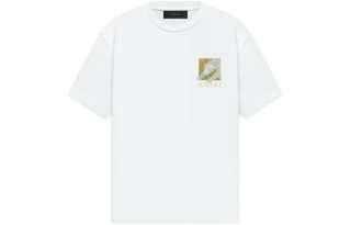 AMIRI Leopard Tee