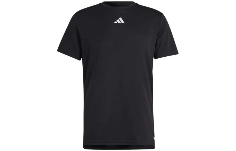 Adidas Adidas X City Cooler Tee T Shirt Men's Black