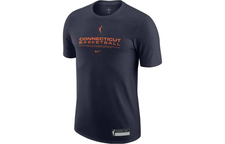 Nike Nike Connecticut Sun Legend Nike Dri FIT Wnba Practice T Shirt