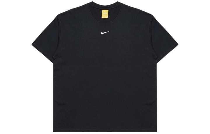 Nike Nike x NOCTA SS24 T Shirt Asia Version Unisex Black