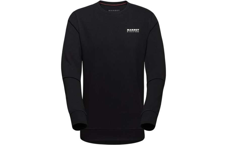 MAMMUT MAMMUT MIDLAYER CREW T Shirt Men's