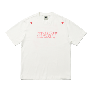 BIPOLAR x NSTNEW START Short Sleeved T Shirts Unisex