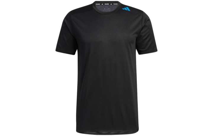 Adidas Adidas T Shirt Japan Version Men's Black