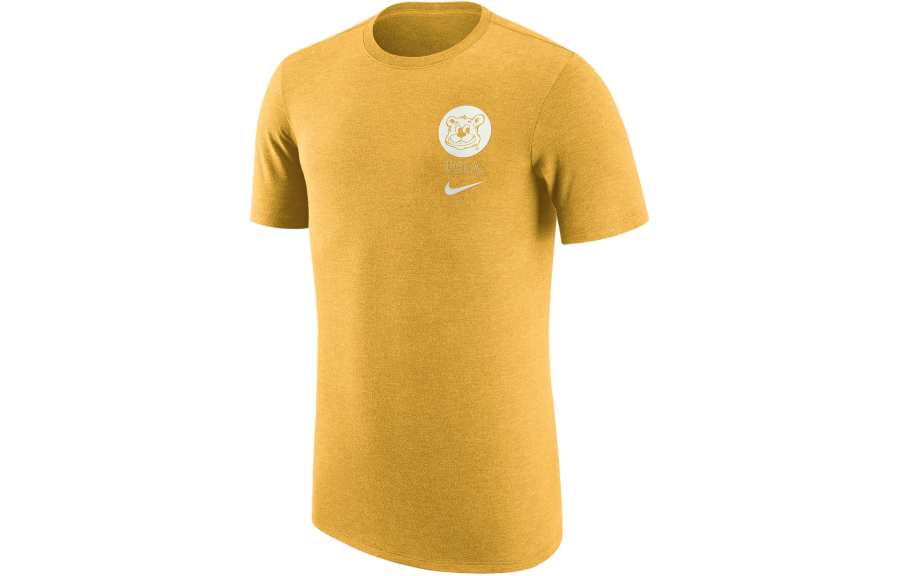 Nike Nike Ucla Men's Nike College Crew-Neck T-Shirt