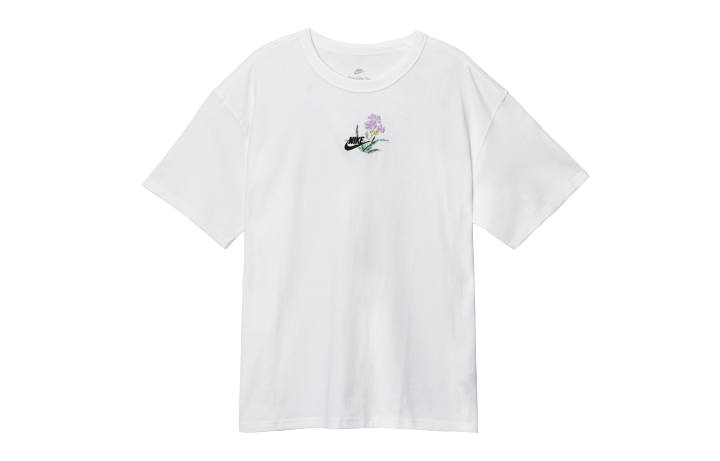 Nike Nike Sportswear Essentials T Shirt Men's White