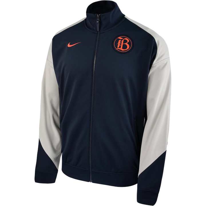 Nike Nike Bay Fc Nike Nwsl Anthem Jacket
