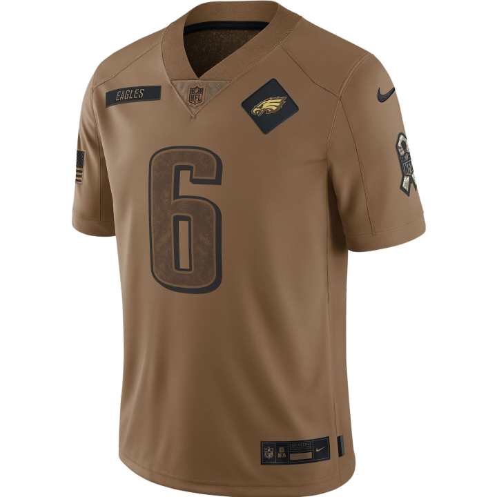 Nike Nike T Shirts Men's Brown V Neck Moderate Straight Fit