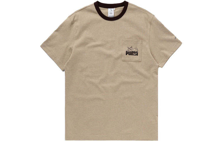 PUMA PUMA X Noah Pocket Tee