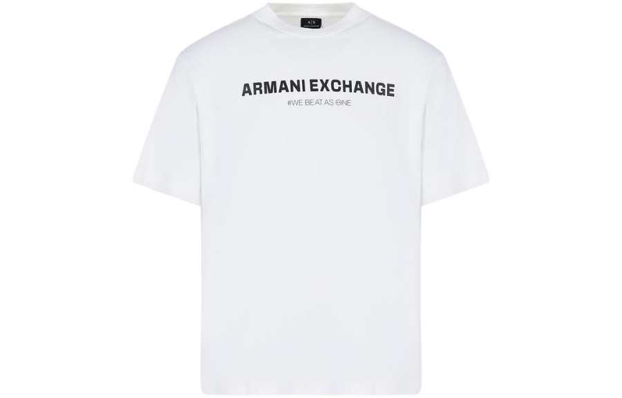 ARMANI EXCHANGE ARMANI EXCHANGEAE FW23 T Shirt Men's