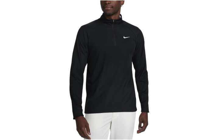 Nike Nike Tour Men's Dri-FIT Adv 1/2-Zip Golf Top