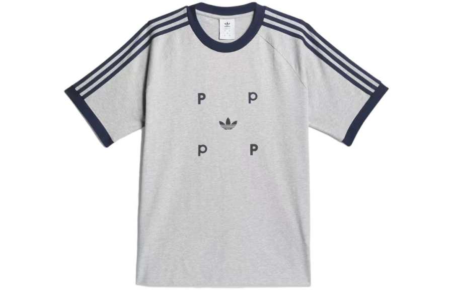 Adidas Originals Adidas Pop Classic Tee