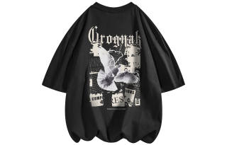 GROGNAK T Shirts Unisex Crew Neck Moderate Straight Fit
