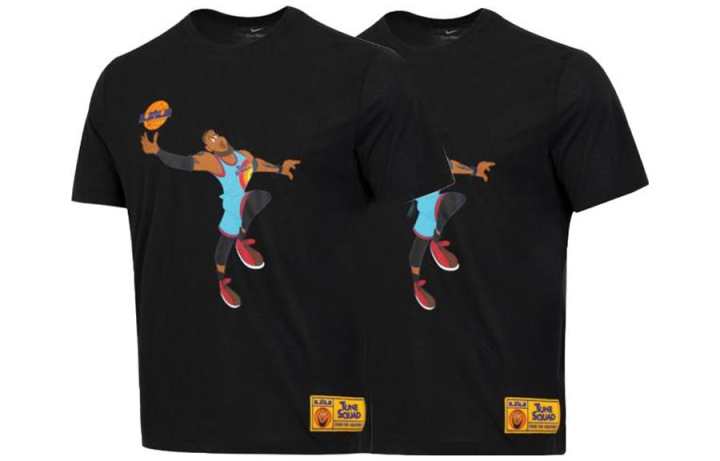 Nike Nike T Shirt Men's 2 Pack Black