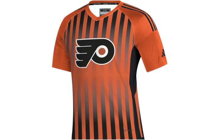 Adidas Adidas Flyers Hockey Tee