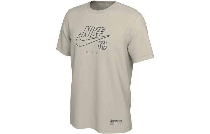 Nike Nike Cooper Kupp T Shirt Men's Smoke Gray