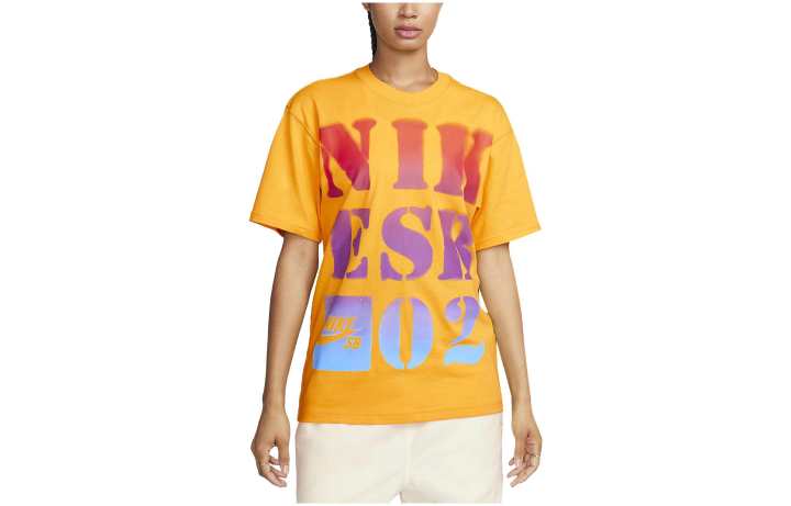 Nike Nike Sb Skate T-Shirt