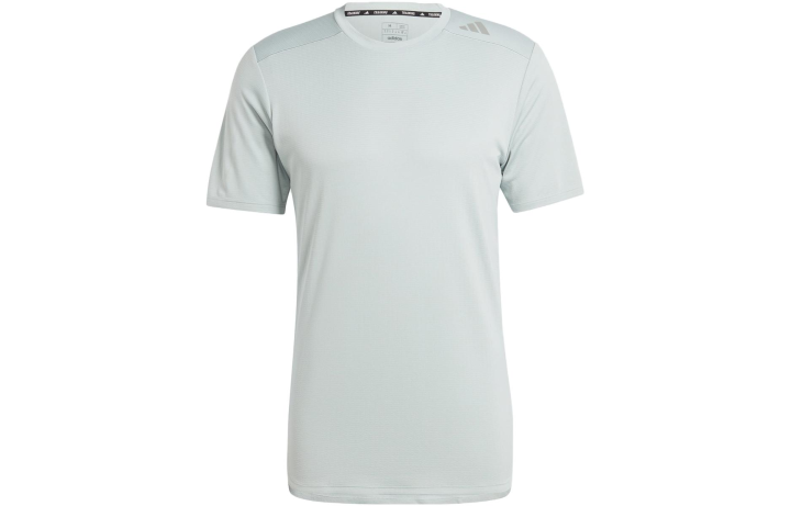 Adidas Adidas T Shirt Japan Version Men's Gray