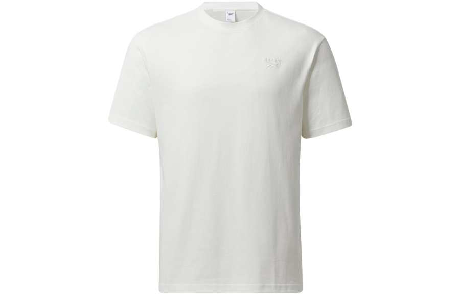 Reebok Reebok CLASSICS BP T Shirt Men's White
