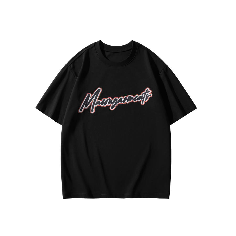 Masongarments T Shirts Unisex Crew Neck Moderate