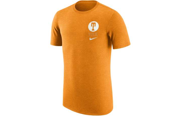 Nike Nike Tennessee Men's Nike College Crew-Neck T-Shirt