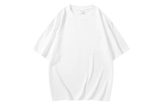 HIKZ T Shirts Unisex Crew Neck Moderate