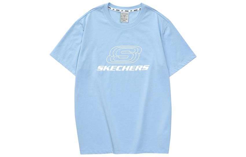 Skechers Colorful T Shirt Unisex