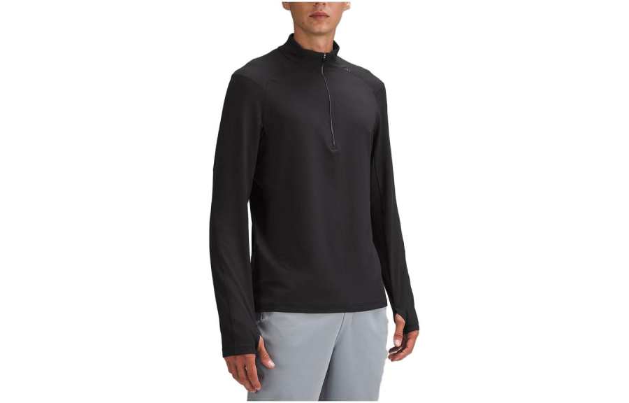 Lululemon Lululemon Surge Warm T Shirt Men's