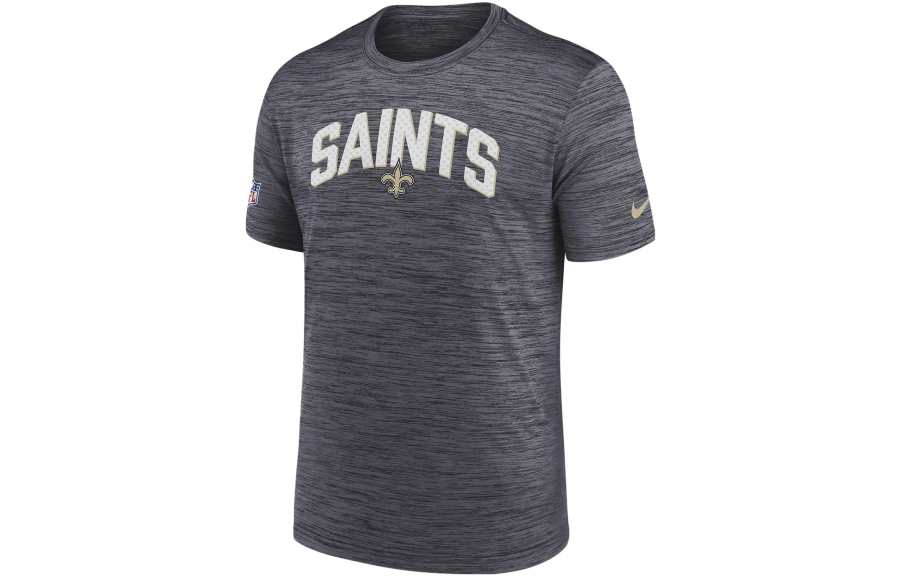 Nike Nike Miami Marlins City Connect Velocity Men's Nike Dri-FIT Mlb T-Shirt