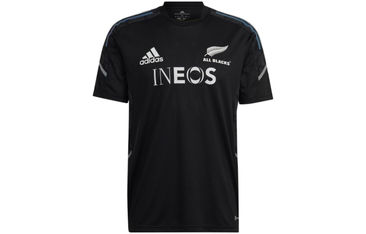 Adidas Adidas T Shirt Japan Version Men's Black