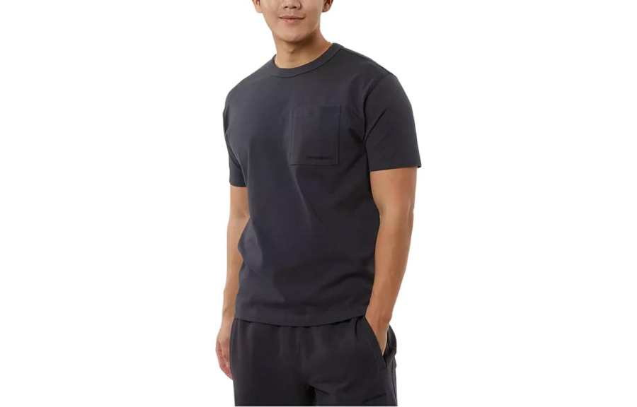 New Balance New Balance Athletics Nature State T Shirt Men's Gray