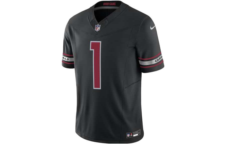 Nike Nike Kyler Murray Arizona Cardinals Men's Nike Dri-FIT Nfl Limited Football Jersey