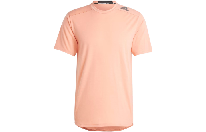 Adidas Adidas T Shirt Japan Version Men's Orange