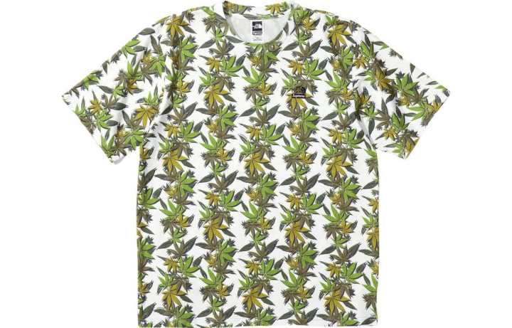 Supreme Supreme The North Face Leaf S/S Top