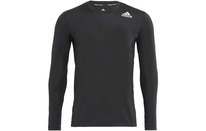 Adidas Adidas T Shirt Japan Version Men's Black