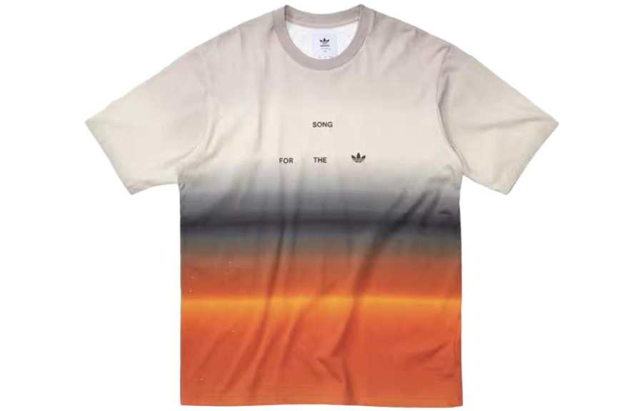 Adidas Originals Adidas X Song For The Mute Short Sleeve Shirt