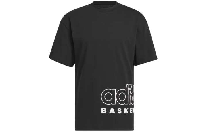 Adidas Adidas Basketball Select Tee