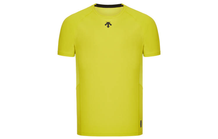 DESCENTE DESCENTE Training T Shirt Men's