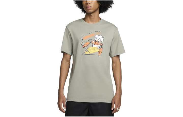 Nike Nike Sportswear Men's T Shirt