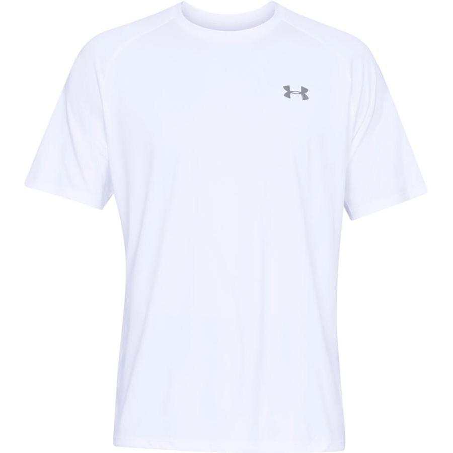 Under Armour Under Armour T Shirt Men's White