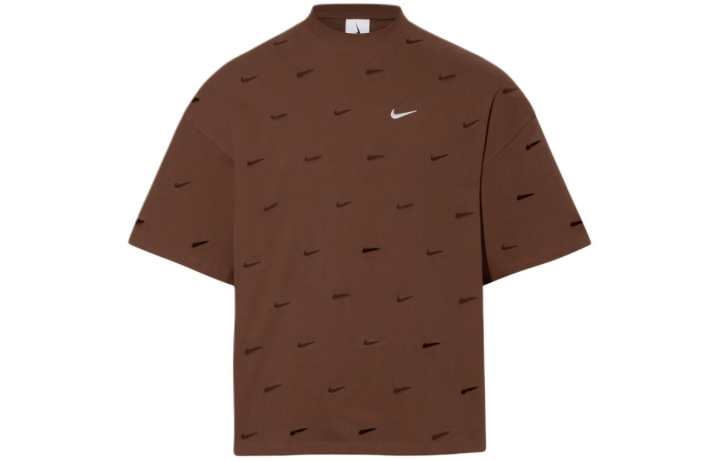 Nike Jacquemus X Nike Le Swoosh T shirt