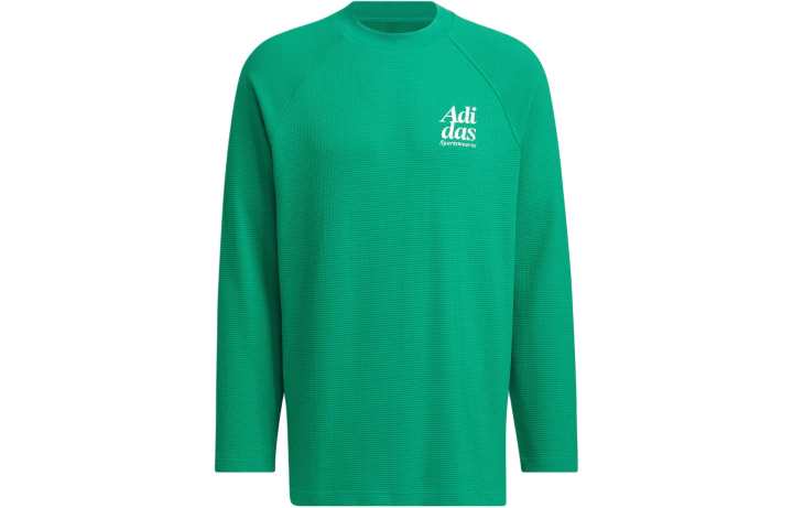 Adidas Adidas T Shirt Men's Smoke Green
