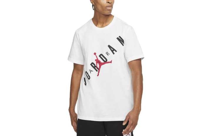 Jordan Jordan Hbr Stretch T shirt