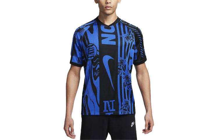Nike Nike Culture Of Football Men's Dri-FIT Short-Sleeve Soccer Jersey