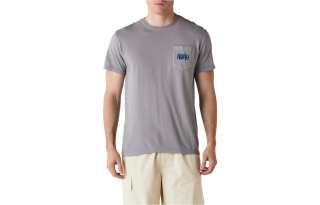 NOAH Chaos Pocket Tee