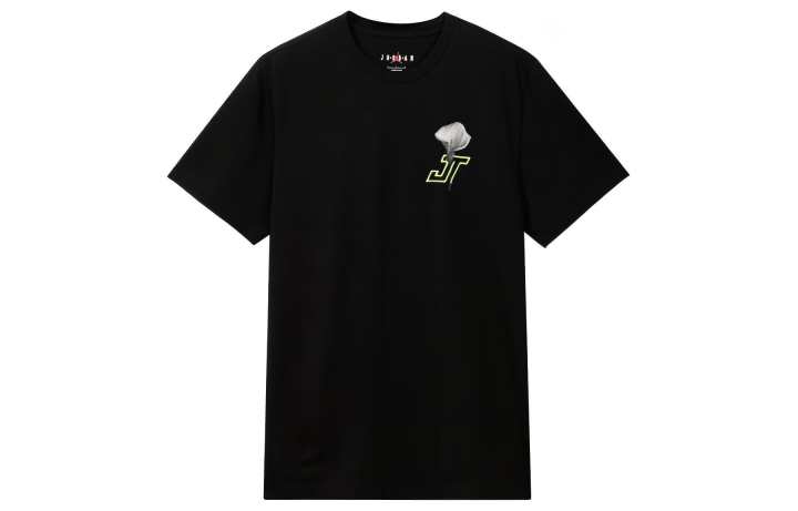 Jordan Jordan SS24 T Shirt Men's Black